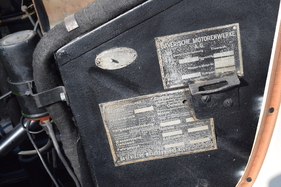 Bild 8 von Inserat BMW 315 1934