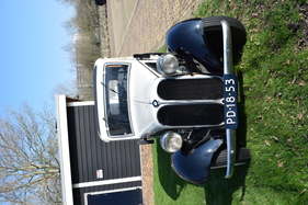 Bild 2 von Inserat BMW 315 1934