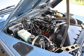 Bild 5 von Inserat Land Rover Defender 110 Turbo D 1989