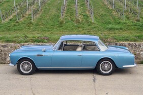 Bild 6 von Inserat Alvis TD21 Graber Super 1963
