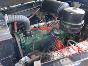 Bild 14 von Inserat Packard Delux 8 1949