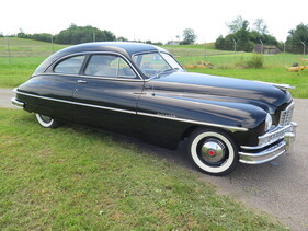 Bild 3 von Inserat Packard Delux 8 1949