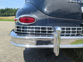 Bild 5 von Inserat Packard Delux 8 1949