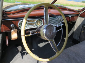 Bild 6 von Inserat Packard Delux 8 1949