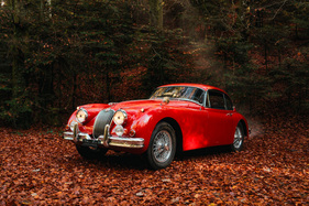 Bild 3 von Inserat Jaguar XK 150 3.4-Litre Fixed Head Coupe 1959