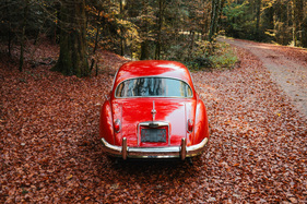 Bild 15 von Inserat Jaguar XK 150 3.4-Litre Fixed Head Coupe 1959