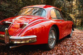 Bild 16 von Inserat Jaguar XK 150 3.4-Litre Fixed Head Coupe 1959