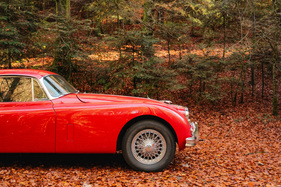 Bild 7 von Inserat Jaguar XK 150 3.4-Litre Fixed Head Coupe 1959