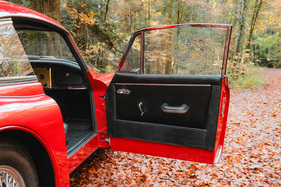 Bild 8 von Inserat Jaguar XK 150 3.4-Litre Fixed Head Coupe 1959