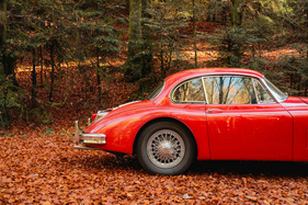 Bild 6 von Inserat Jaguar XK 150 3.4-Litre Fixed Head Coupe 1959