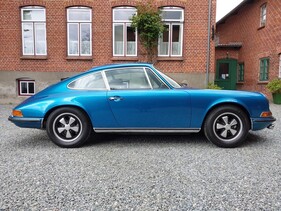 Bild 7 von Inserat Porsche 911 2.2 S Coupe 1970