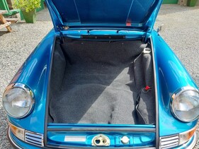 Bild 14 von Inserat Porsche 911 2.2 S Coupe 1970