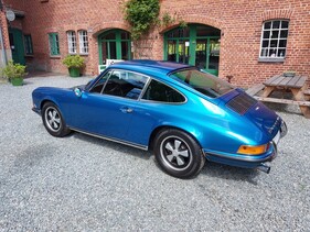 Bild 2 von Inserat Porsche 911 2.2 S Coupe 1970
