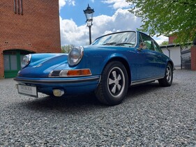 Bild 6 von Inserat Porsche 911 2.2 S Coupe 1970