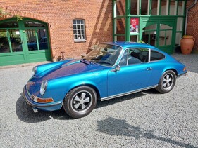Porsche 911 2.2 S Coupe (1970) Porsche 911 2.2 S Coupe (1970)