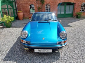 Bild 5 von Inserat Porsche 911 2.2 S Coupe 1970
