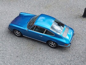 Bild 9 von Inserat Porsche 911 2.2 S Coupe 1970