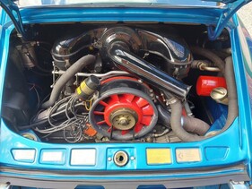 Bild 15 von Inserat Porsche 911 2.2 S Coupe 1970
