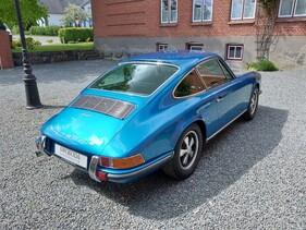 Bild 3 von Inserat Porsche 911 2.2 S Coupe 1970