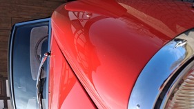 Bild 6 von Inserat Alfa Romeo Rundheck 1750 Veloce 1968