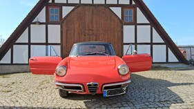 Bild 4 von Inserat Alfa Romeo Rundheck 1750 Veloce 1968