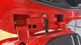 Bild 10 von Inserat Alfa Romeo Rundheck 1750 Veloce 1968