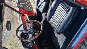 Bild 5 von Inserat Alfa Romeo Rundheck 1750 Veloce 1968
