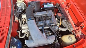 Bild 7 von Inserat Alfa Romeo Rundheck 1750 Veloce 1968