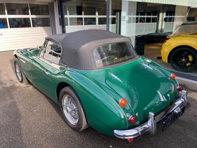 Bild 19 von Inserat Austin-Healey 3000 MK III 1967