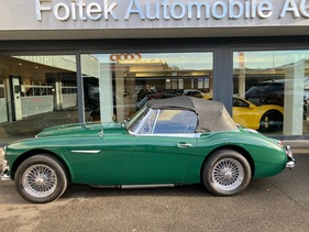 Bild 18 von Inserat Austin-Healey 3000 MK III 1967