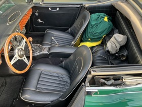 Bild 10 von Inserat Austin-Healey 3000 MK III 1967