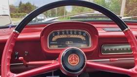 Bild 4 von Inserat Renault Floride 1961