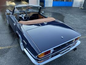 Bild 2 von Inserat Triumph Spitfire MK4 1973