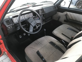 Bild 8 von Inserat Fiat Ritmo S85 Bertone Cabrio 1982