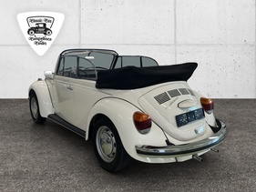 Bild 6 von Inserat VW Kaefer Cabriolet 15 AR 11 1974