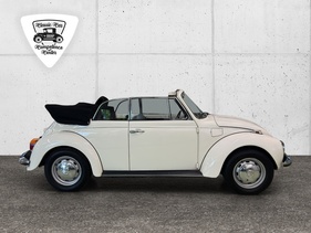Bild 3 von Inserat VW Kaefer Cabriolet 15 AR 11 1974