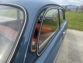 Bild 14 von Inserat VW 1500 Typ 3 Stufenheck 1964