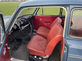 Bild 11 von Inserat VW 1500 Typ 3 Stufenheck 1964