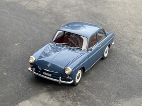 Bild 18 von Inserat VW 1500 Typ 3 Stufenheck 1964