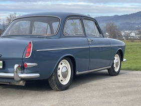 Bild 9 von Inserat VW 1500 Typ 3 Stufenheck 1964