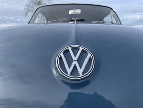 Bild 17 von Inserat VW 1500 Typ 3 Stufenheck 1964