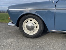Bild 10 von Inserat VW 1500 Typ 3 Stufenheck 1964