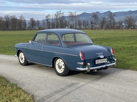 Bild 7 von Inserat VW 1500 Typ 3 Stufenheck 1964
