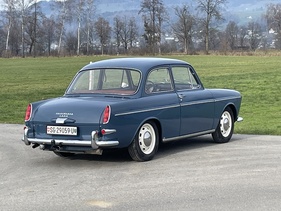 Bild 6 von Inserat VW 1500 Typ 3 Stufenheck 1964