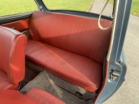 Bild 13 von Inserat VW 1500 Typ 3 Stufenheck 1964
