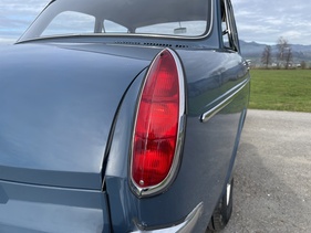Bild 15 von Inserat VW 1500 Typ 3 Stufenheck 1964