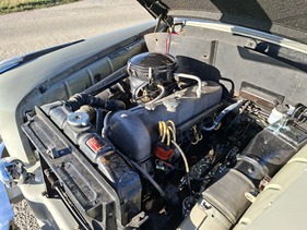 Bild 17 von Inserat Mercedes 220 Ponton 1955