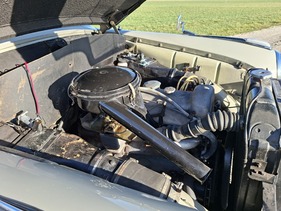 Bild 18 von Inserat Mercedes 220 Ponton 1955