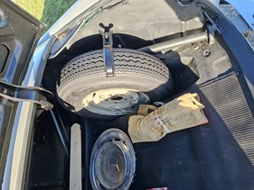 Bild 19 von Inserat Mercedes 220 Ponton 1955