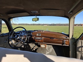 Bild 13 von Inserat Mercedes 220 Ponton 1955